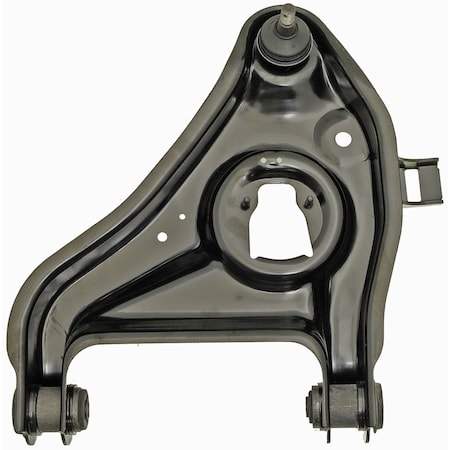 Dorman Suspension Control Arm/Ball Joint Assembly-Front Right Lower, 520-240 520-240