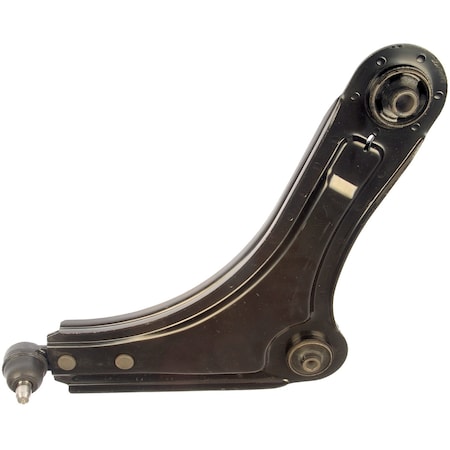 Dorman Suspension Control Arm/Ball Joint Assembly-Front Right Lower, 520-802 520-802