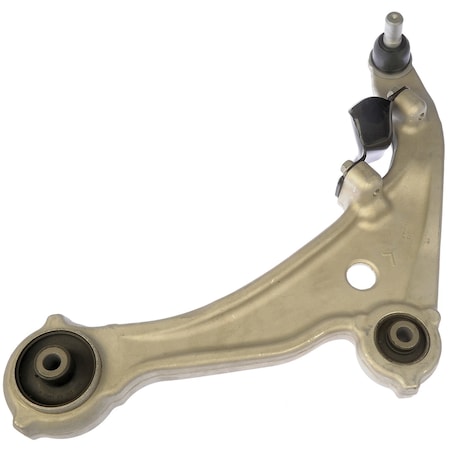 Dorman Suspension Control Arm/Ball Joint Assembly-Front Left Lower, 521-075 521-075