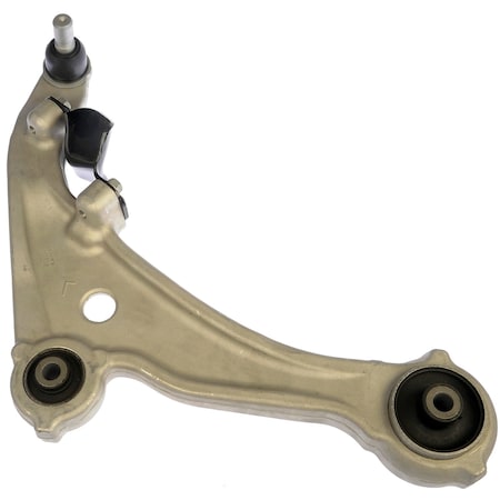 Dorman Suspension Control Arm/Ball Joint Assembly-Front Right Lower, 521-076 521-076
