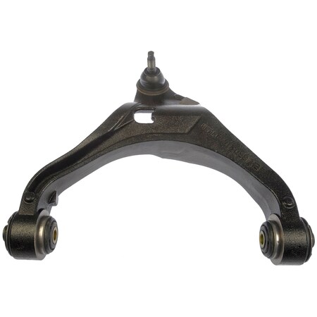 Dorman Suspension Control Arm/Ball Joint Assembly-Front Right Lower, 521-148 521-148