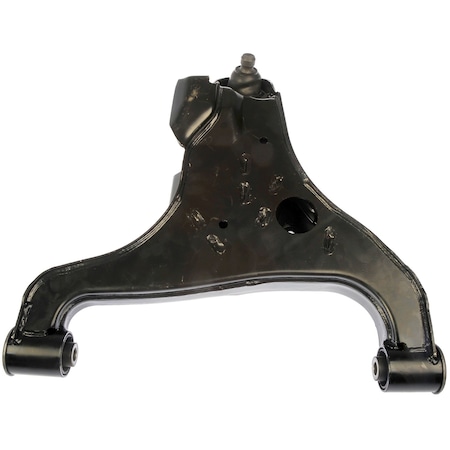Dorman Suspension Control Arm/Ball Joint Assembly-Front Left Lower, 521-181 521-181