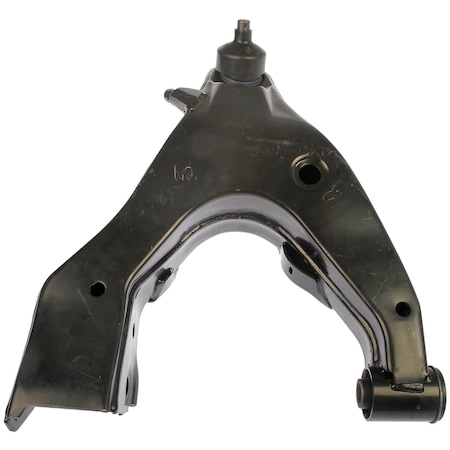 Dorman Suspension Control Arm/Ball Joint Assembly-Front Right Lower, 521-232 521-232