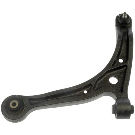 Dorman Suspension Control Arm/Ball Joint Assembly-Front Left Lower, 521-351 521-351