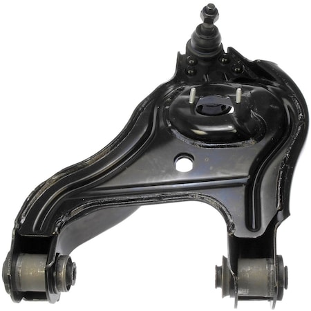 Dorman Suspension Control Arm/Ball Joint Assembly-Front Right Lower, 521-376 521-376