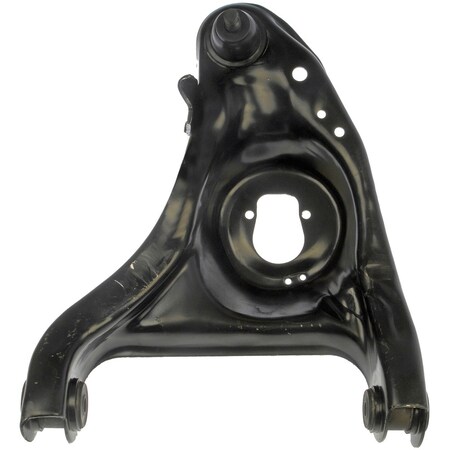 Dorman Suspension Control Arm/Ball Joint Assembly-Front Left Lower, 521-499 521-499
