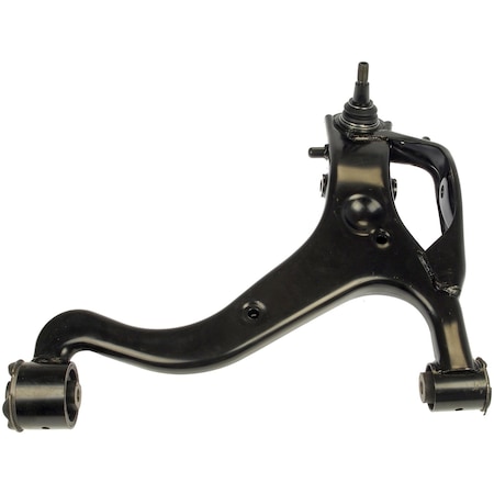 Dorman Suspension Control Arm/Ball Joint Assembly-Front Right Lower, 521-554 521-554