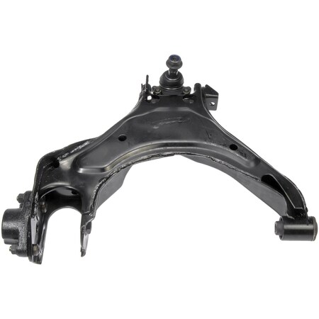 Dorman Suspension Control Arm/Ball Joint Assembly-Front Right Lower, 521-592 521-592
