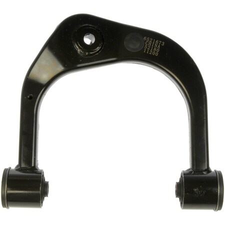 Dorman Suspension Control Arm - Front Left Upper, 521-673 521-673