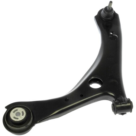 Dorman Suspension Control Arm/Ball Joint Assembly-Front Left Lower, 521-709 521-709