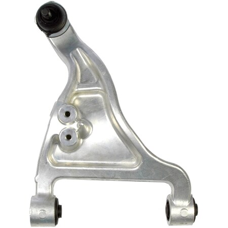 Dorman Suspension Control Arm/Ball Joint Assembly-Rear Left Upper, 521-717 521-717