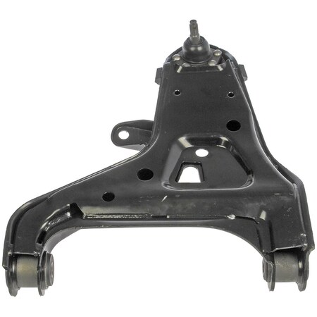 Dorman Suspension Control Arm/Ball Joint Assembly-Front Left Lower, 521-795 521-795