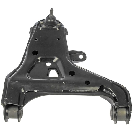 Dorman Suspension Control Arm/Ball Joint Assembly-Front Right Lower, 521-796 521-796
