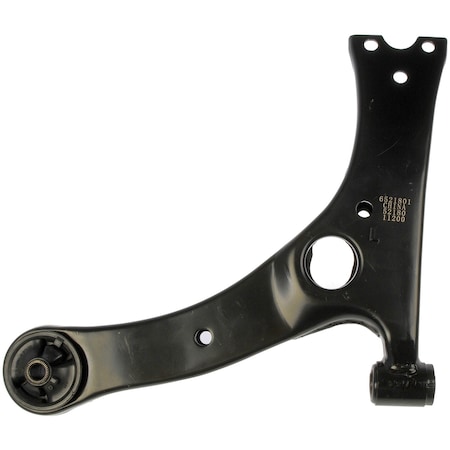 Dorman Suspension Control Arm - Front Left Lower, 521-801 521-801