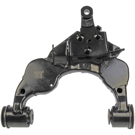 Dorman Suspension Control Arm - Front Right Lower, 521-810 521-810
