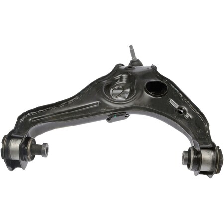Dorman Suspension Control Arm/Ball Joint Assembly-Front Left Lower, 522-213 522-213