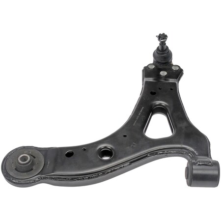 Dorman Suspension Control Arm/Ball Joint Assembly-Front Right Lower, 522-482 522-482