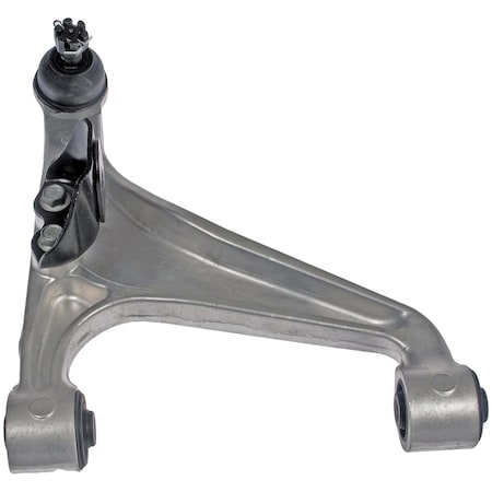 Dorman Suspension Control Arm/Ball Joint Assembly-Rear Left Upper, 522-569 522-569