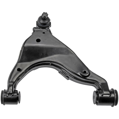 Dorman Suspension Control Arm/Ball Joint Assembly-Front Left Lower, 522-719 522-719