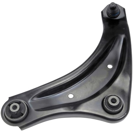 Dorman Suspension Control Arm/Ball Joint Assembly-Front Left Lower, 522-913 522-913