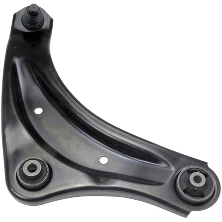 Dorman Suspension Control Arm/Ball Joint Assembly-Front Right Lower, 522-914 522-914