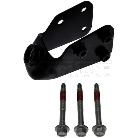 Dorman Radius Arm Bracket - Front Right, 523-222 523-222