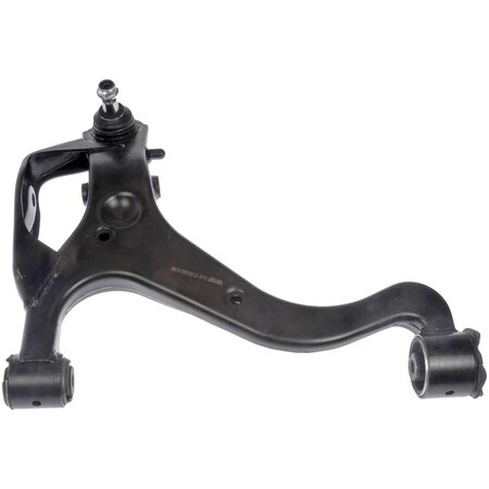 Dorman Suspension Control Arm/Ball Joint Assembly-Front Left Lower, 524-067 524-067