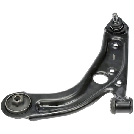 Dorman Suspension Control Arm/Ball Joint Assembly-Front Left Lower, 524-089 524-089