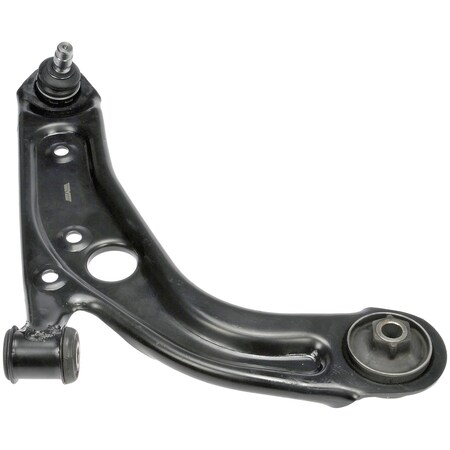 Dorman Suspension Control Arm/Ball Joint Assembly-Front Right Lower, 524-090 524-090