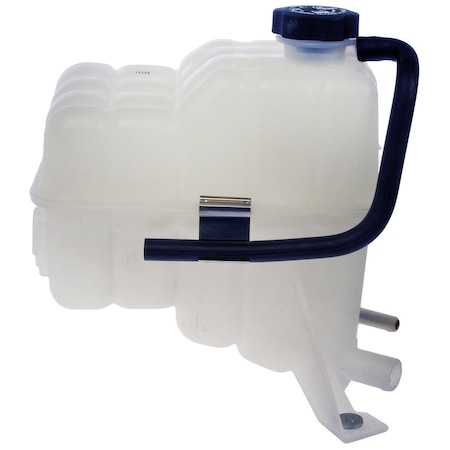 Dorman Engine Coolant Recovery Tank - Front, 603-125 603-125
