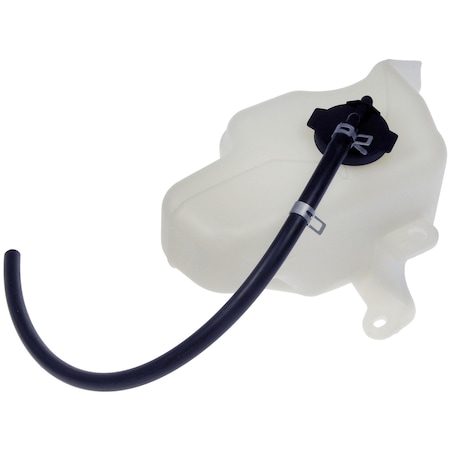 Dorman Engine Coolant Recovery Tank - Front, 603-245 603-245