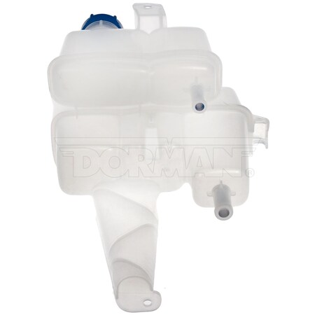 Dorman Engine Coolant Recovery Tank - Front, 603-346 603-346
