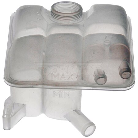 Dorman Engine Coolant Recovery Tank - Front, 603-382 603-382
