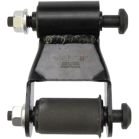 Dorman Leaf Spring Shackle - Rear Rearward, 722-020 722-020