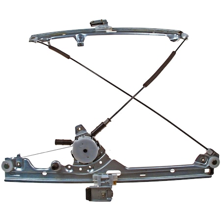 Dorman Window Regulator - Front Left, 740-517 740-517