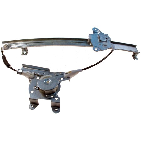 Dorman Window Regulator - Rear Left, 740-703 740-703