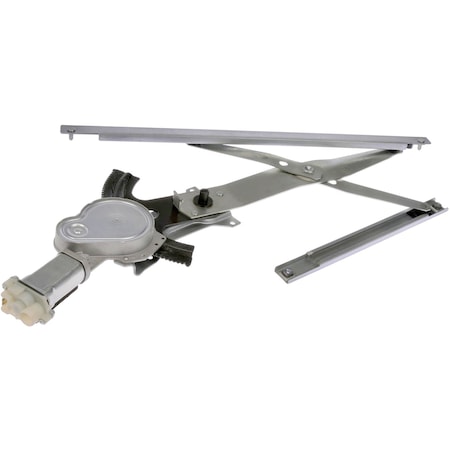 Dorman Power Window Motor and Regulator Assembly - Front Right, 741-658 741-658