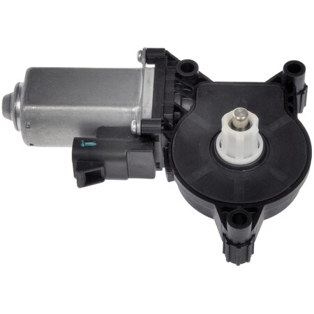 Dorman Power Window Motor - Front Right, 742-154 742-154