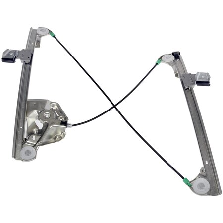 Dorman Window Regulator - Front Right, 749-199 749-199
