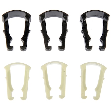 Dorman Fuel Line Clip, 800-023 800-023