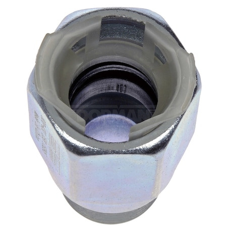 Dorman HVAC Heater Hose Connector - Heater To Pipe, 800-431 800-431