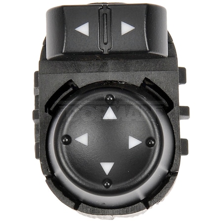 Dorman Door Mirror Switch, 901-182 901-182