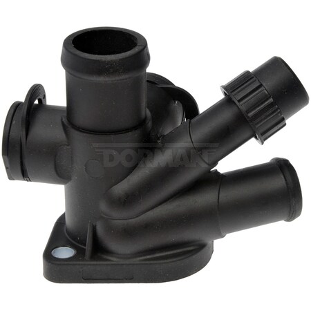 Dorman Engine Coolant Outlet Flange - Rear, 902-701 902-701