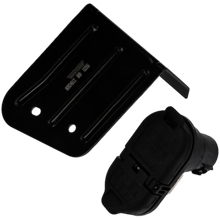 Dorman Trailer Tow Harness Connector, 924-611 924-611