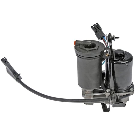 Dorman Suspension Air Compressor, 949-200 949-200