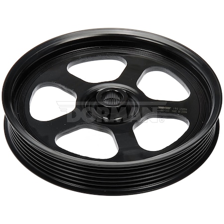 Dorman Power Steering Pump Pulley, 300-333 300-333