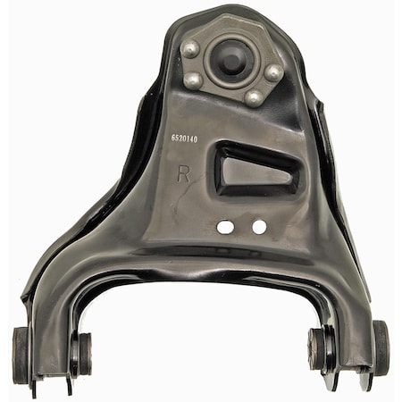Dorman Suspension Control Arm/Ball Joint Assembly-Front Right Upper, 520-140 520-140