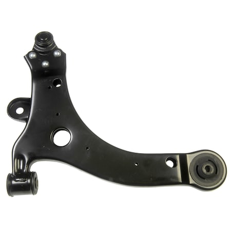 Dorman Suspension Control Arm/Ball Joint Assembly-Front Right Lower, 520-156 520-156