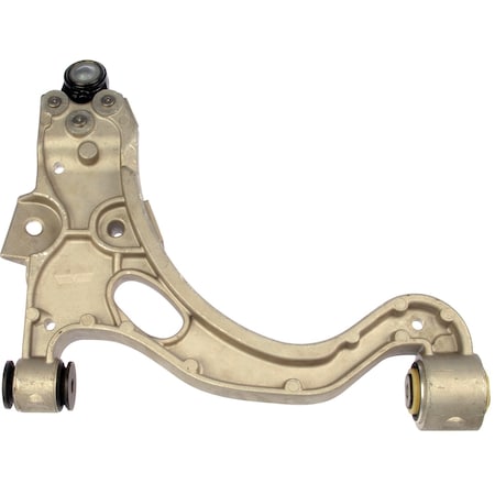 Dorman Suspension Control Arm/Ball Joint Assembly-Front Right Lower, 520-170 520-170