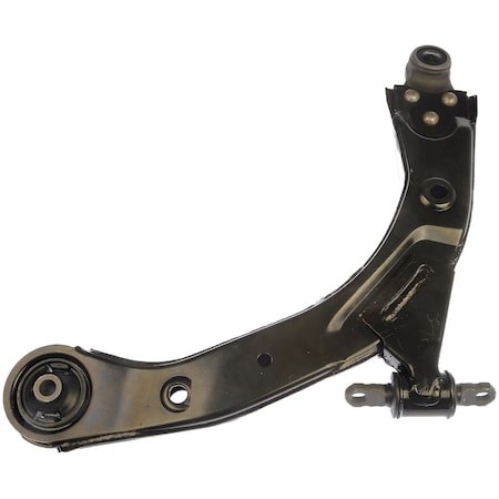 Dorman Suspension Control Arm/Ball Joint Assembly-Front Right Lower, 521-322 521-322